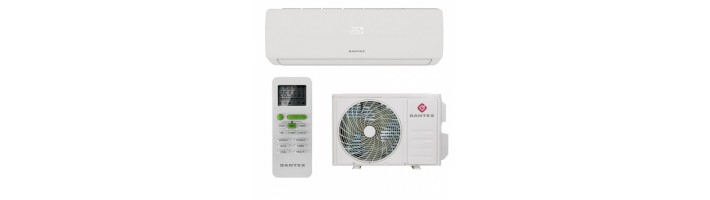 DANTEX RK-09ENT5: интеллектуальное управление климатом