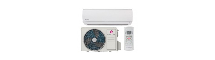 DANTEX RK-07SDM4/RK-07SDM4E: сочетание технологии и комфорта