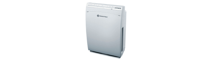 DANTEX D-AP300CF 64876464 — пять ступеней чистоты
