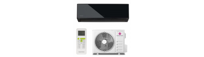 DANTEX RK-09SATBI: интеллектуальное управление