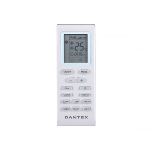 RK-36UHG3N/RK-36HG3NE-W 64927964 DANTEX