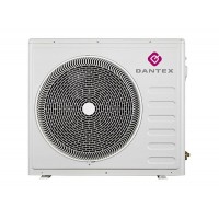 DANTEX RK-36UHTN/RK-36HTNE-W