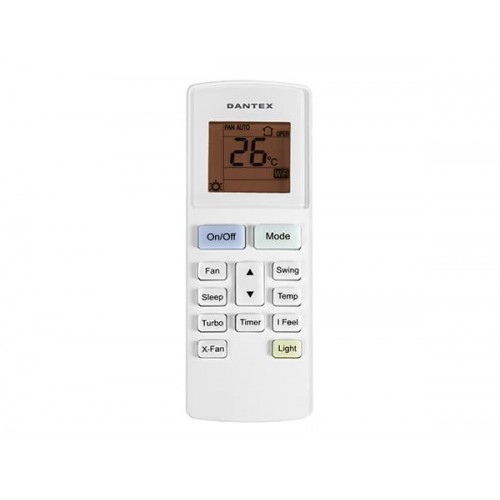 RK-24SAG/RK-24SAGE 64928034 DANTEX