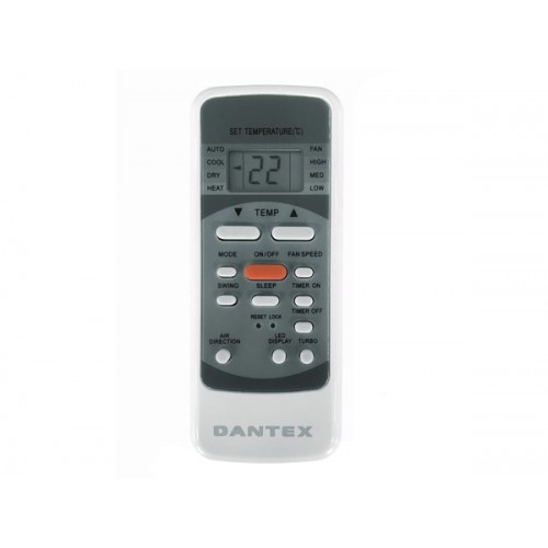 RK-09SFM/RK-09SFME 64928037 DANTEX
