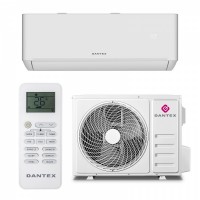 DANTEX RK-09SAT/RK-09SATE