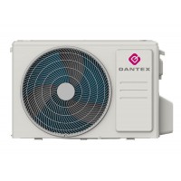 DANTEX RK-07SDM4/RK-07SDM4E