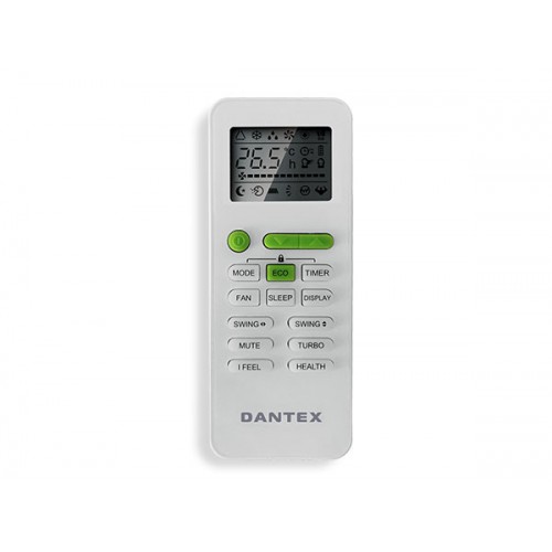 RK-09ENT4/RK-09ENT4E 64942660 DANTEX
