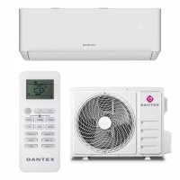 DANTEX RK-09SATI PLUS/RK-09SATIE