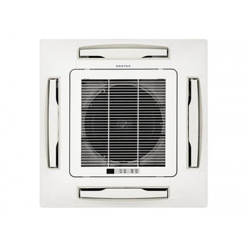 RK-18UHT2N/RK-18HT2NE-W 64954362 DANTEX