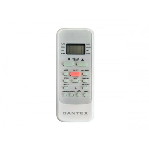 RK-24SDMI/RK-24SDMIE 64954659 DANTEX