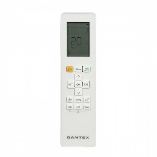 RK-09PDMI/RK-09PDMIE 64954665 DANTEX