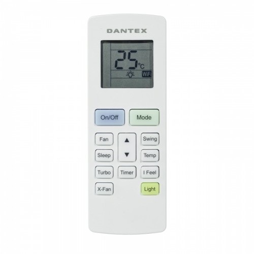 RK-09SCDG/RK-09SCDGE 64955350 DANTEX