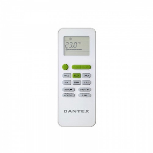 RKD-24BHTNI/RKD-24HTNIE-W 64955360 DANTEX
