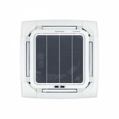 RKD-60UHTNI/RKD-60HTNIE-W 64955367 DANTEX