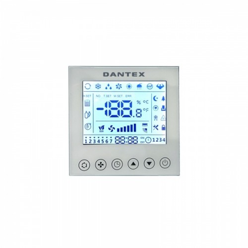 RKD-60UHTNI/RKD-60HTNIE-W 64955367 DANTEX