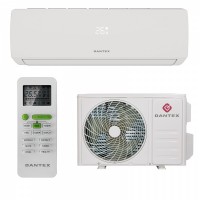 DANTEX RK-07ENT5/RK-07ENT5E