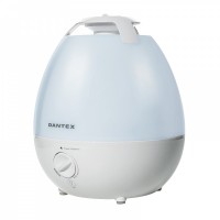 DANTEX D-H35UCF