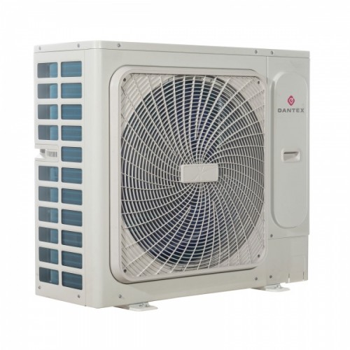 DM-ADC125WLC/F  DANTEX