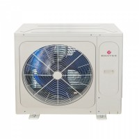 DANTEX DM-ADC165WLC/F