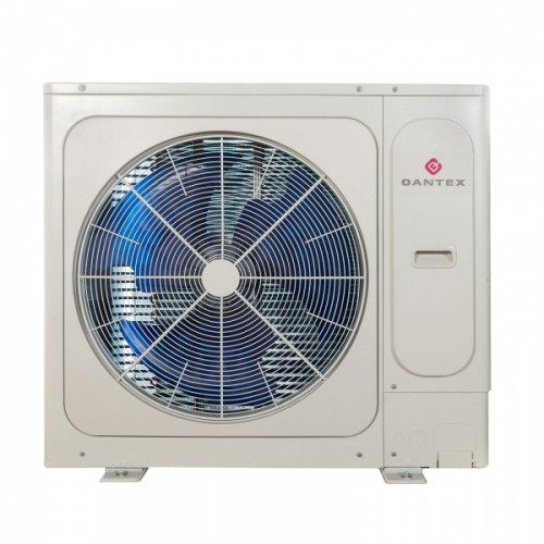 DM-ADC165WLC/F  DANTEX