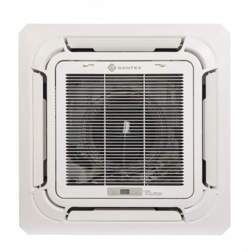 DM-PAC036Q4/AF  DANTEX