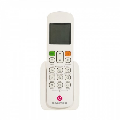 DM-PAC080Q4/GF  DANTEX