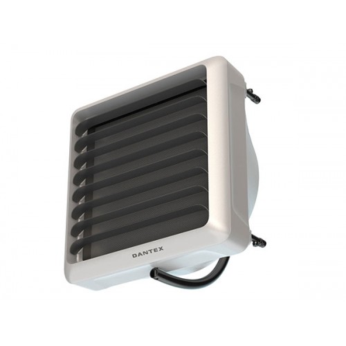 EcoHeat 50  DANTEX