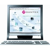 DANTEX Программа комплексного управления MD-WLJKXT 3.1