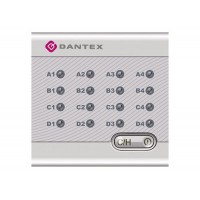 DANTEX Центральный пульт MD-KJR-90B/M-E