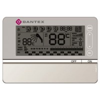 DANTEX Центральный пульт MD-KJR180A